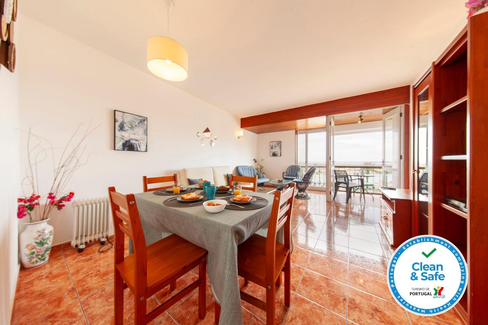 Apartamento de 60 m2 com 2 quarto Lagos Exterior foto