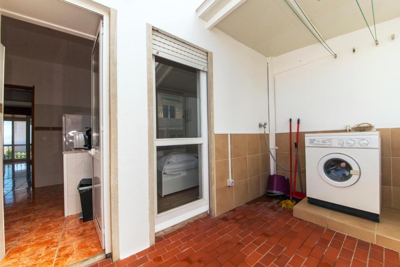 Apartamento de 60 m2 com 2 quarto Lagos Exterior foto