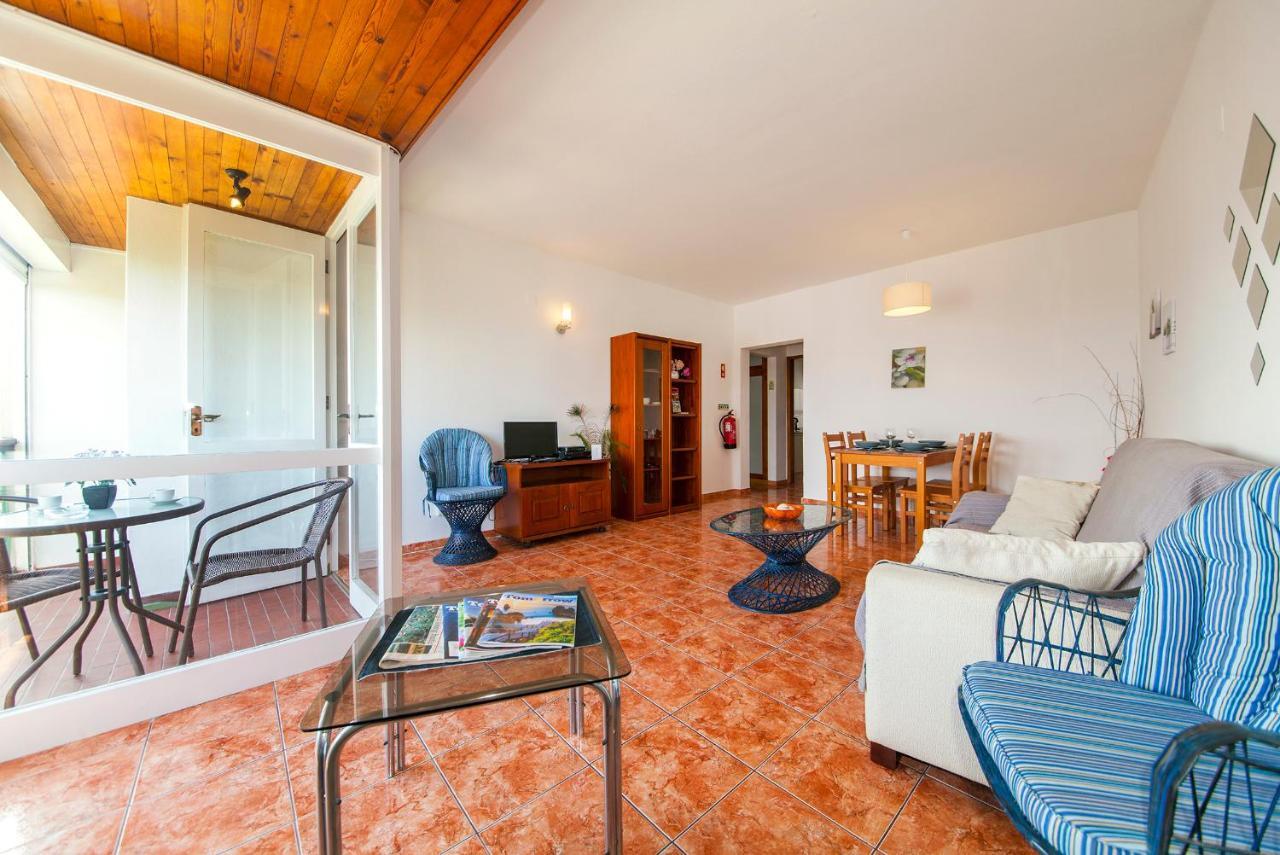 Apartamento de 60 m2 com 2 quarto Lagos Exterior foto