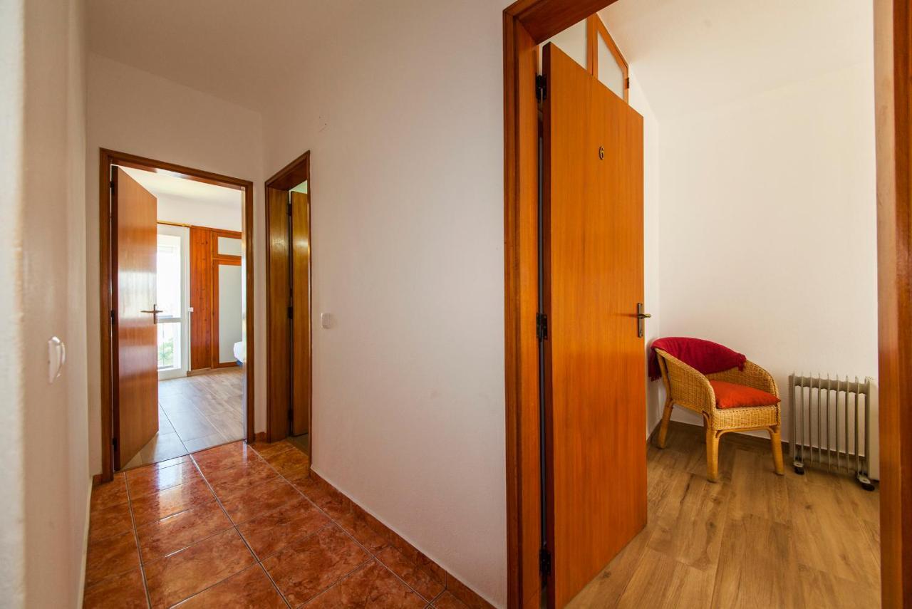 Apartamento de 60 m2 com 2 quarto Lagos Exterior foto