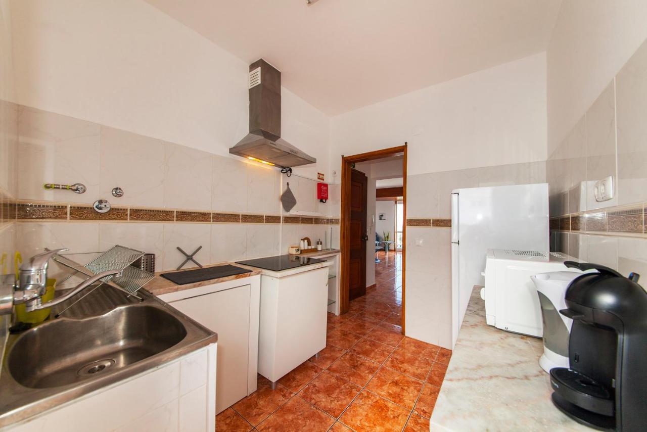 Apartamento de 60 m2 com 2 quarto Lagos Exterior foto