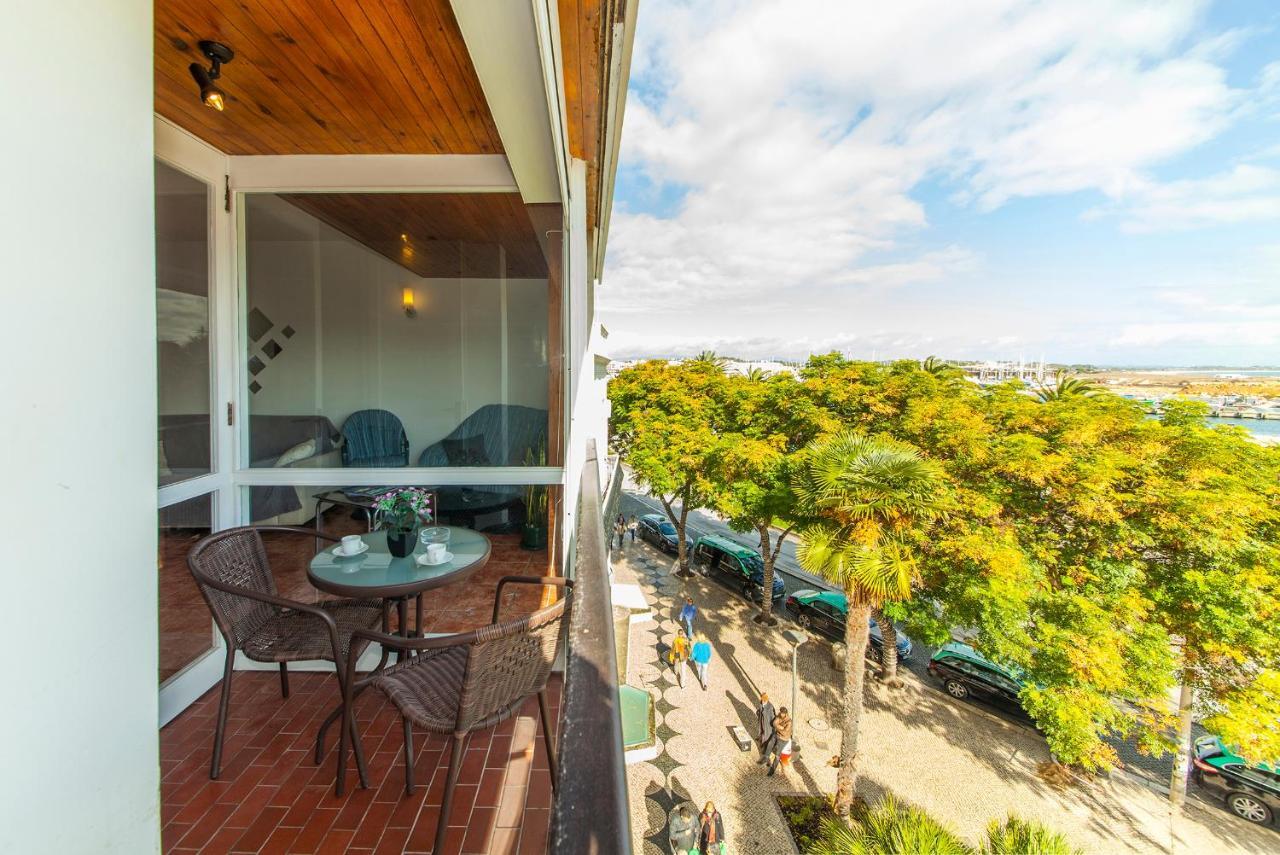 Apartamento de 60 m2 com 2 quarto Lagos Exterior foto