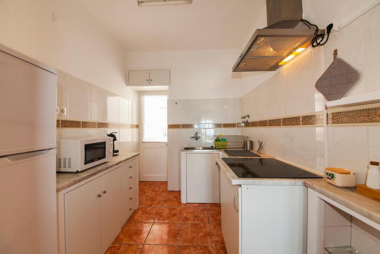 Apartamento de 60 m2 com 2 quarto Lagos Exterior foto